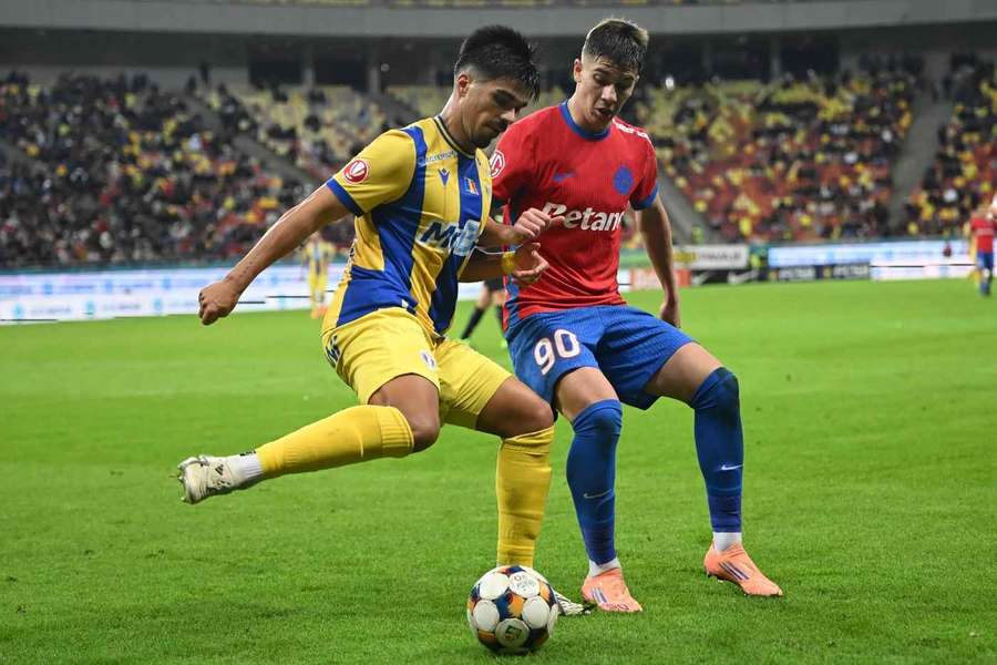 LIVE Superliga FCSB - Petrolul Ploiești LIVE Superliga FCSB - Petrolul Ploiești