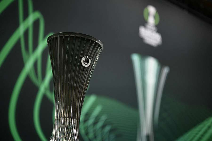 Trofeul Conference League Trofeul Conference League