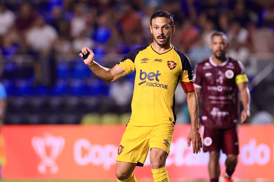 Sport sofreu no interior capixaba