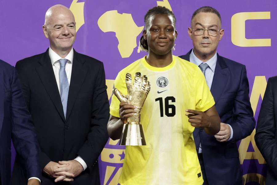 Chiamaka Nnadozie Chiamaka Nnadozie