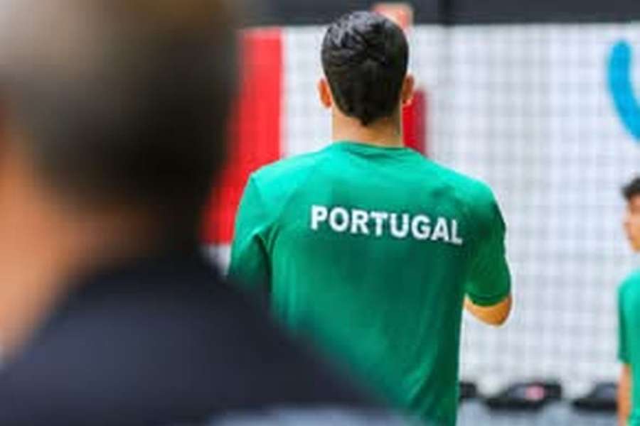 Portugal já conhece adversários