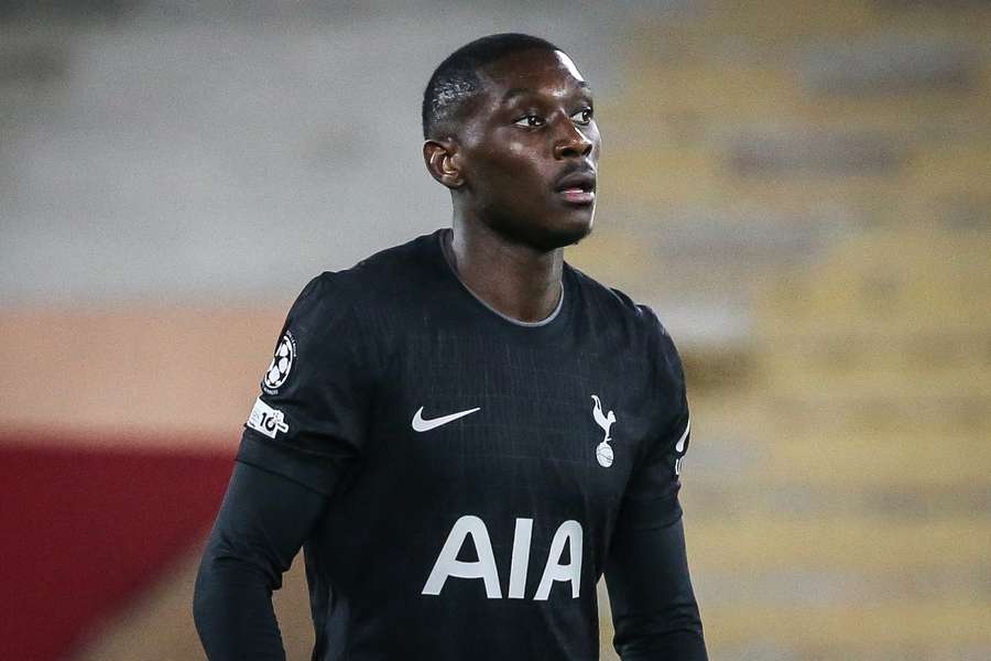 Spurs could look to keep Kolo Muani Spurs could look to keep Kolo Muani