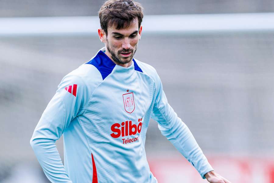 Fabián Ruiz