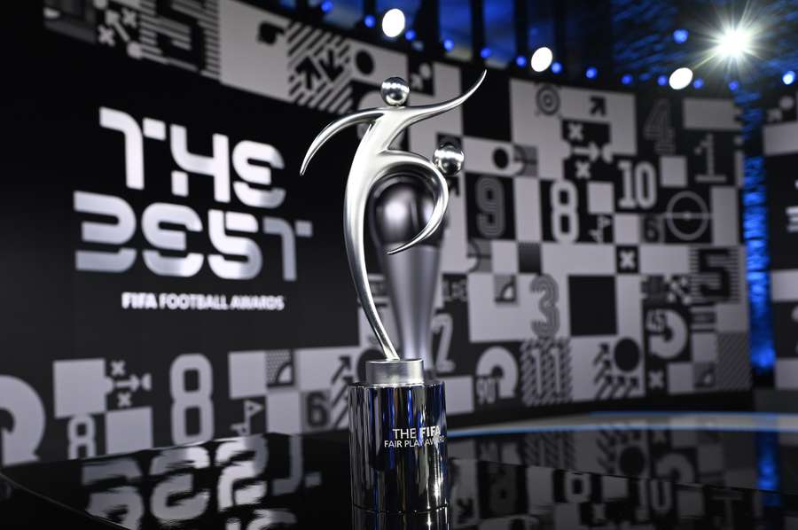 Spaanse media: Real Madrid is zeer ontstemd en boycot verkiezing FIFA Awards