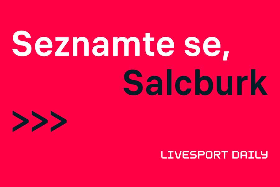 Livesport Daily #348: Absence Salcburku ublíží, říká jeho bývalý hráč Antonín Svoboda.