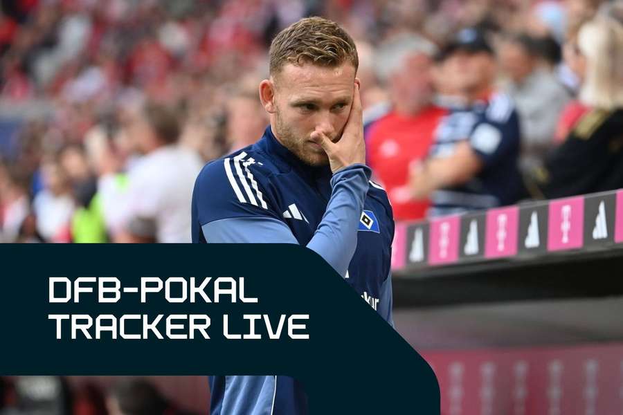 DFB-Pokal LIVE: Alle Infos rund um die 2. Pokalrunde. DFB-Pokal LIVE: Alle Infos rund um die 2. Pokalrunde.