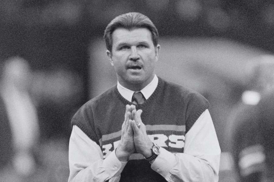 Mike Ditka has passed away the age of 86 Mike Ditka has passed away the age of 86