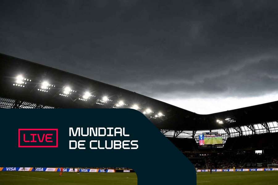 Real Madrid empatou com o Al Hilal no Mundial de Clubes Real Madrid empatou com o Al Hilal no Mundial de Clubes