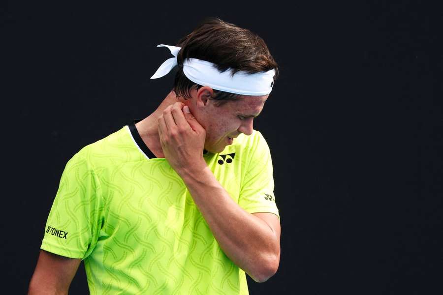 Altmaier bleibt bei einem einzigen Sieg auf der ATP-Tour im Jahr 2026 Altmaier bleibt bei einem einzigen Sieg auf der ATP-Tour im Jahr 2026