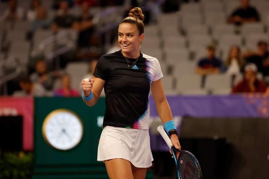 A început Turneul Campioanelor. Maria Sakkari și Arina Sabalenka au debutat cu victorii