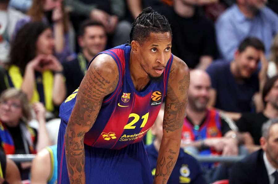 Paris vainqueur à Barcelone, l'Asvel battue à Valence