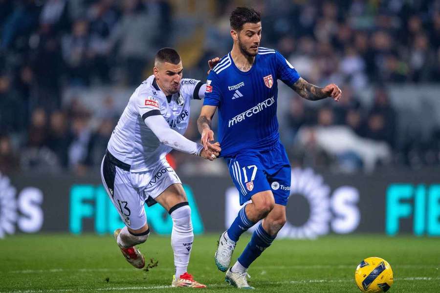 Bruno Lourenço vai deixar o AFS Bruno Lourenço vai deixar o AFS