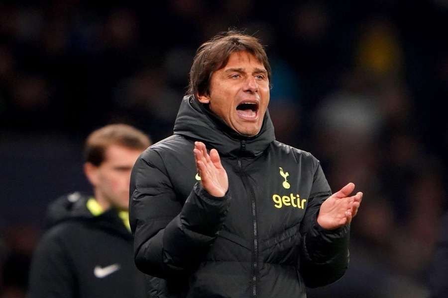 Conte mizează pe jucătorii care nu au fost la Cupa Mondială. ”Sunt într-o formă fizică excelentă”