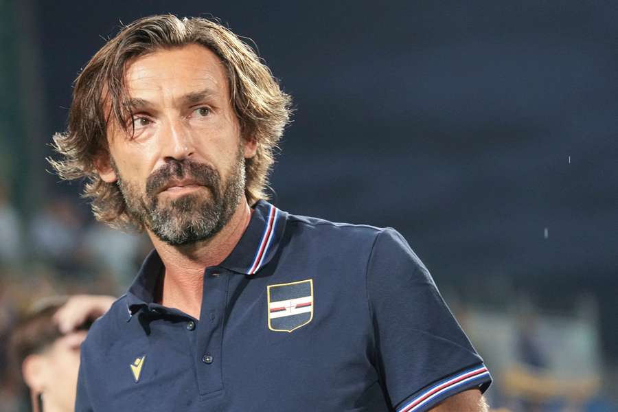 Andrea Pirlo