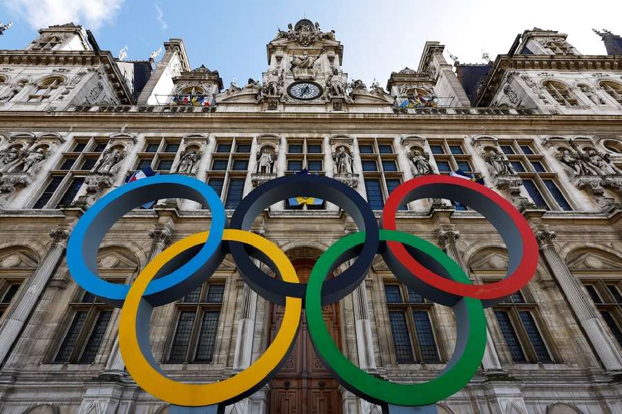 A început faza a doua a vânzării biletelor pentru JO 2024 de la Paris