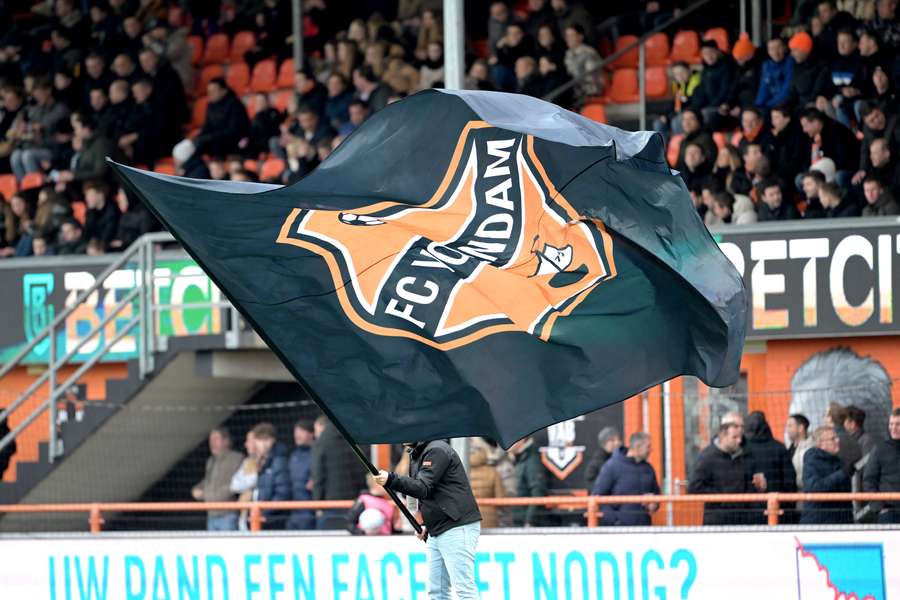 FC Volendam is vroeg actief op de transfermarkt