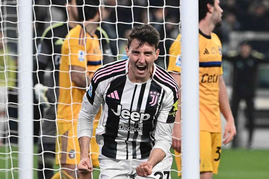 La celebración de Cambiaso