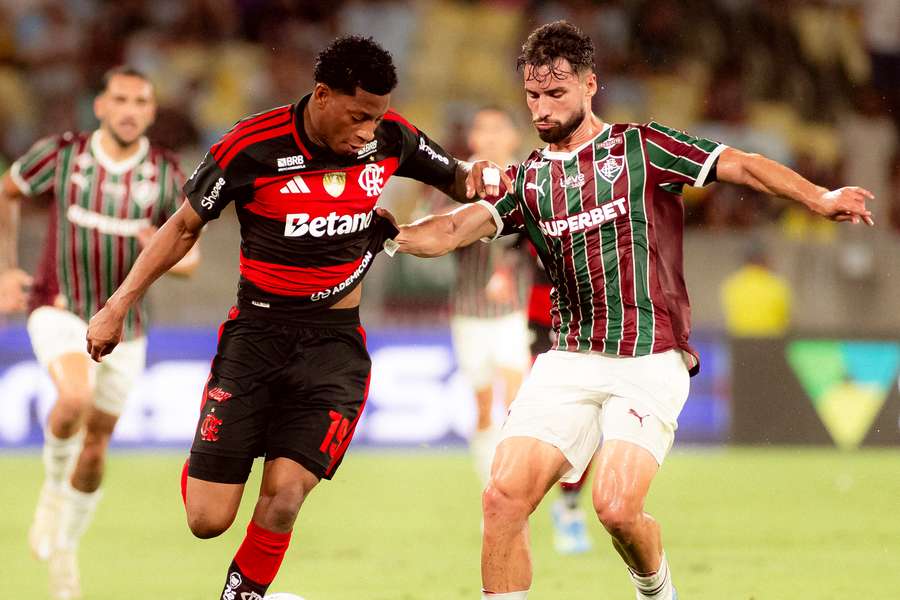Flamengo e Fluminense fazem clássico no domingo (11)