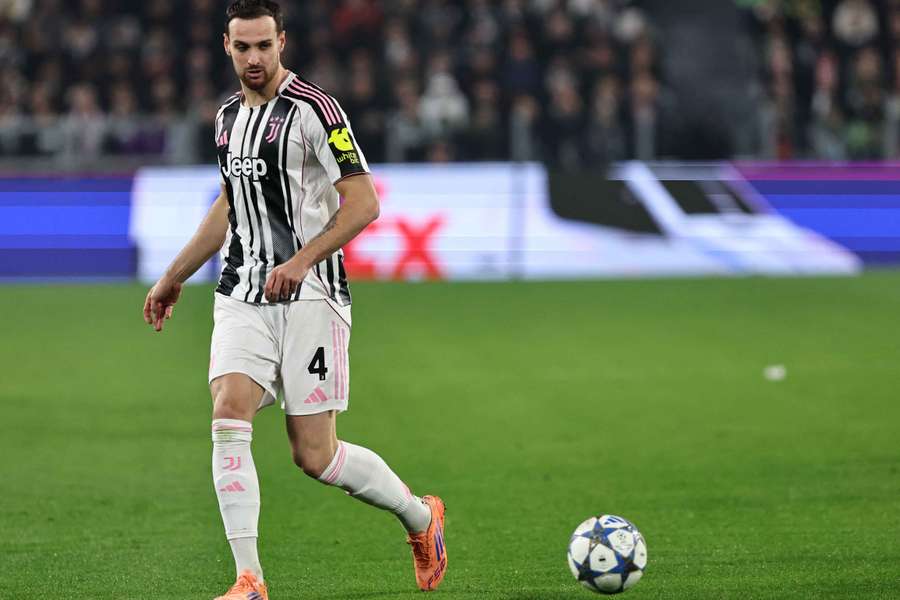 Federico Gatti a rischio stop