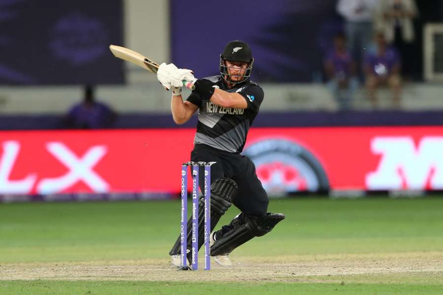 Phillips is in fine form ahead of the T20 World Cup