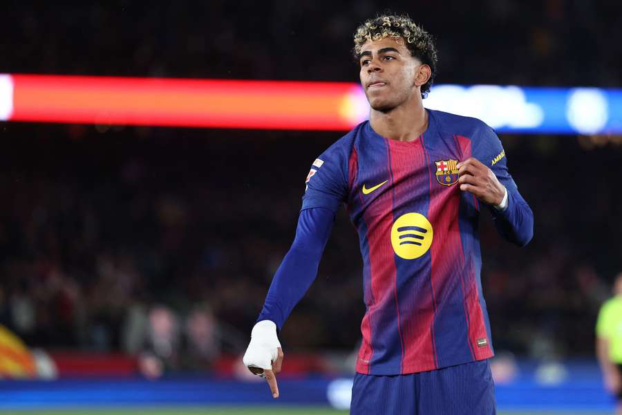 Le Barça enfonce Oviedo et repasse devant le Real Madrid