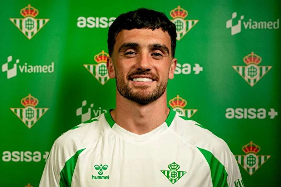 Irský útočník Troy Parrott. Irský útočník Troy Parrott.