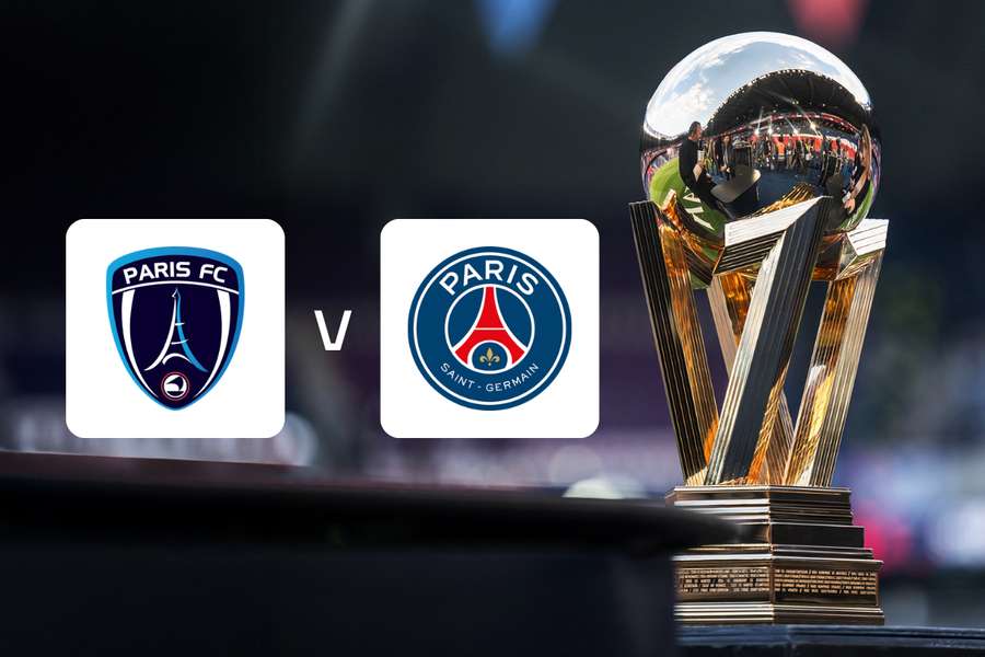 PFC - PSG