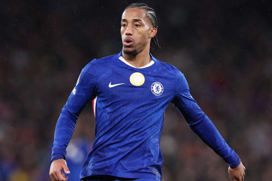 João Pedro é um dos principais nomes do Chelsea
