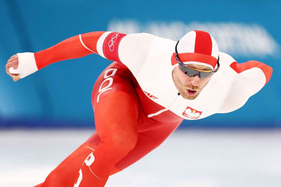 Żurek: Nie jestem największym pechowcem. Wiem, że to miało być po coś