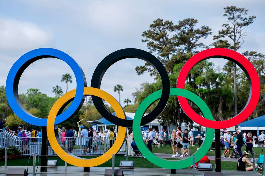 Francuscy sportowcy sami wybiorą chorążych reprezentacji olimpijskiej