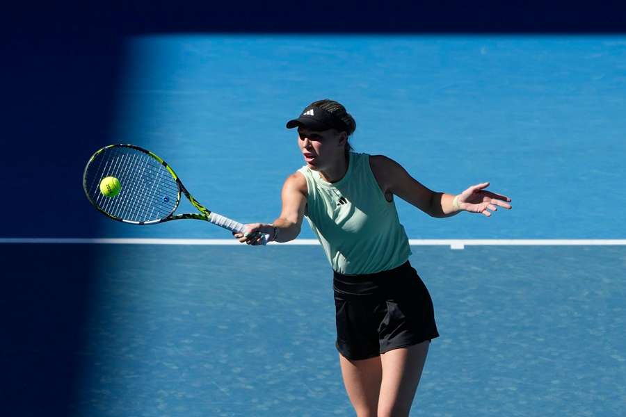 Caroline Wozniacki venceu o Open da Austrália de 2018.