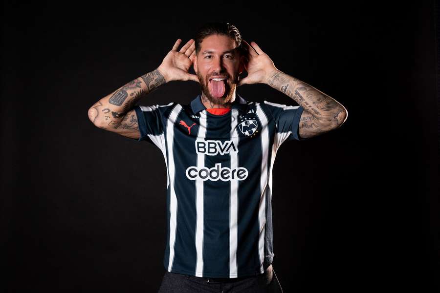 Der Weltmeister von 2010 unterschrieb einen Einjahres-Vertrag beim mexikanischen Vizemeister CF Monterrey.
