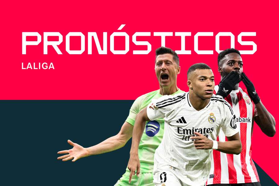 LaLiga EA Sports: Pronóstico y Apuestas Deportivas (Jornada 20)