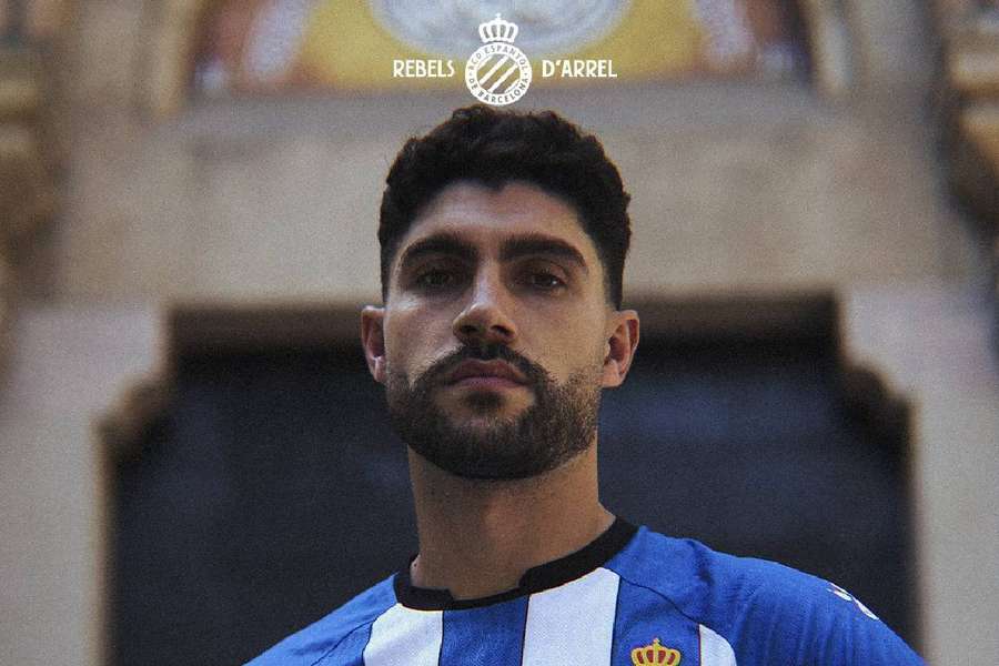 Unai Núñez Unai Núñez