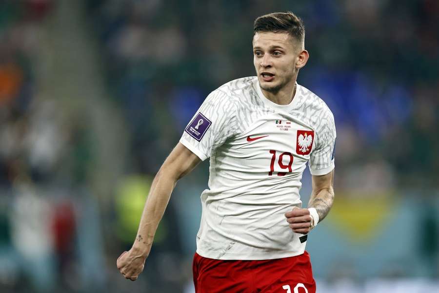 Sebastian Szymański zamieni Holandię na Serie A?
