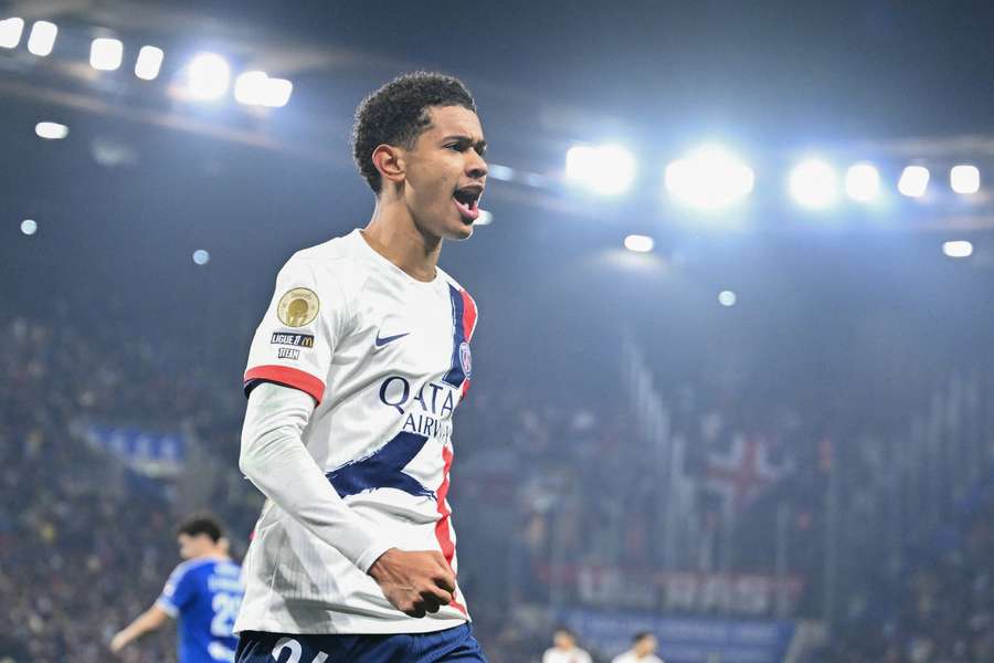 Mayulu à Strasbourg en décembre 2025.