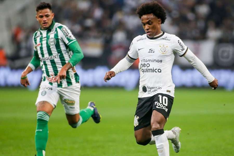 Os dois times não se enfrentam há 3 anos