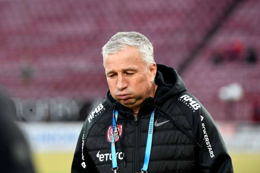 Dan Petrescu