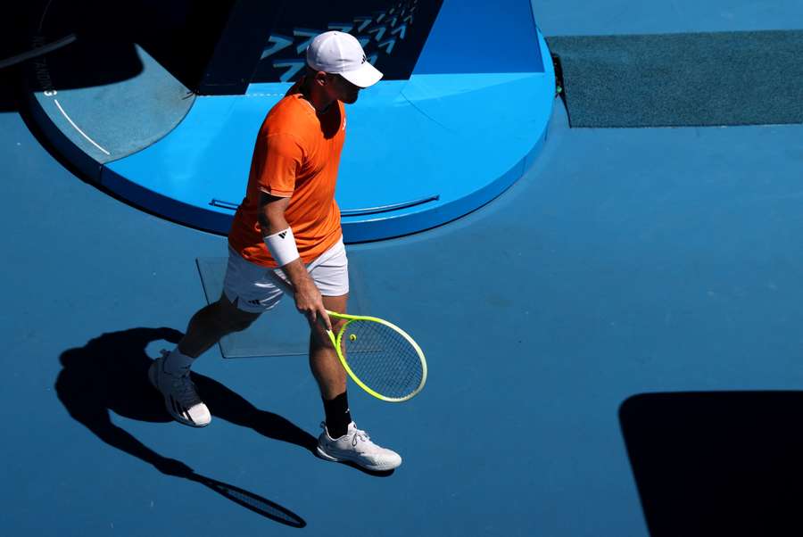 Alejandro Davidovich