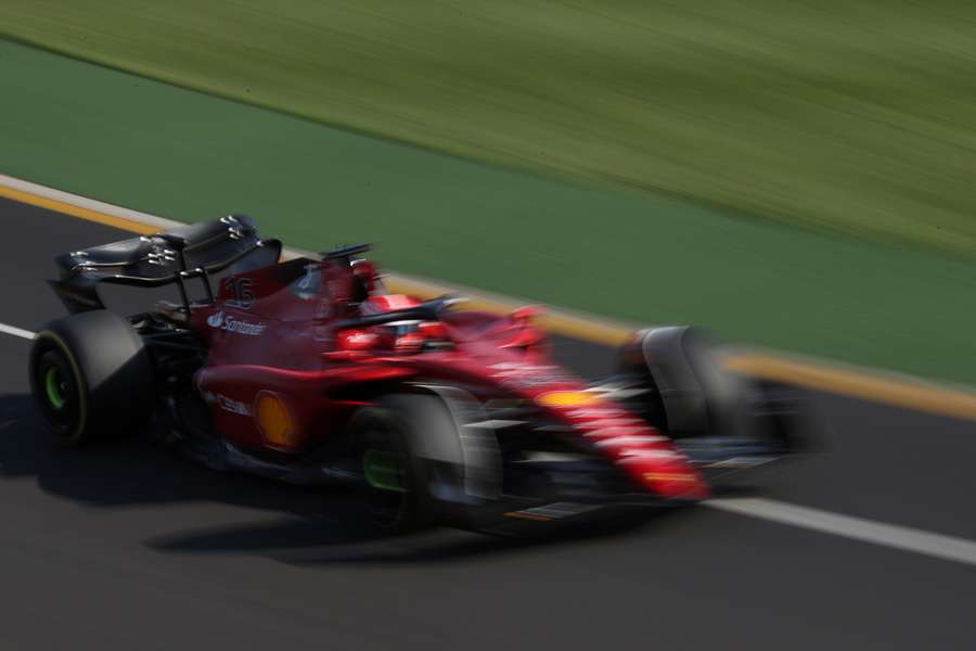 Fast Australian GP predicted as Melbourne gets another DRS zone