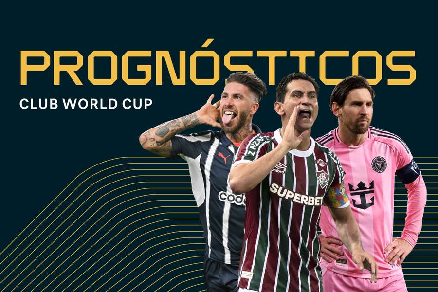Mundial de Clubes: Prognósticos, Melhores Apostas e Odds da primeira jornada