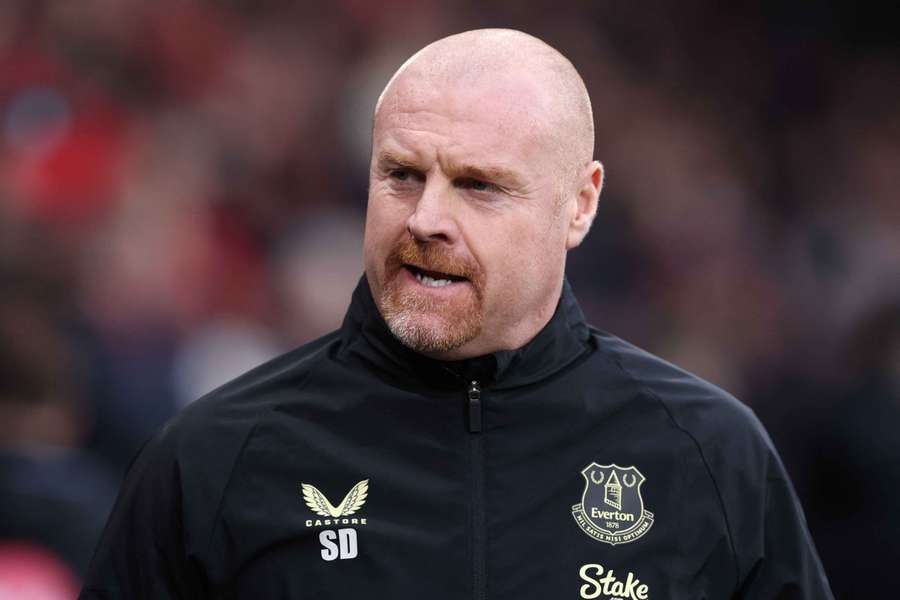 Kolejna zmiana menedżera w Premier League. Skończyła się cierpliwość władz Evertonu