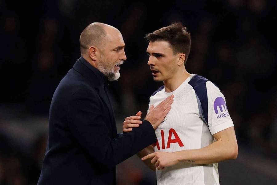 Redknapp speaks on replacing Tudor at Tottenham: Of course I would have to, wouldn’t I? Redknapp speaks on replacing Tudor at Tottenham: Of course I would have to, wouldn’t I?