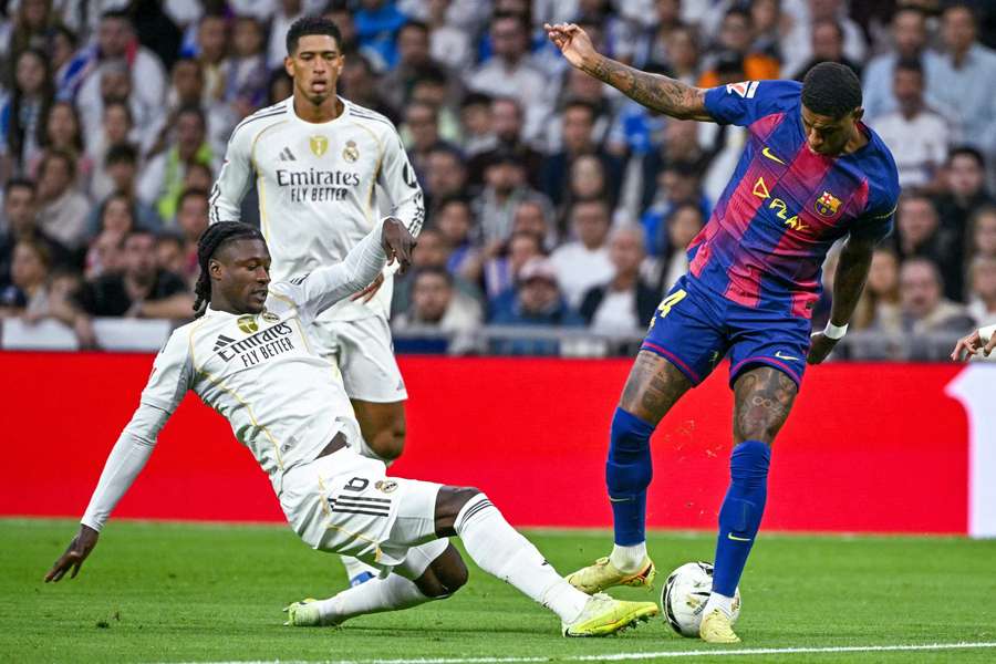 Kdo bude mít v El Clásiku navrch? Kdo bude mít v El Clásiku navrch?