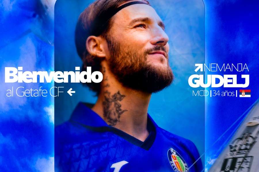 Nemanja Gudelj