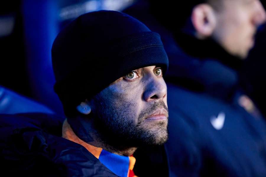 Vorwurf der sexuellen Nötigung: Gericht leitet Untersuchung gegen Daniel Alves ein