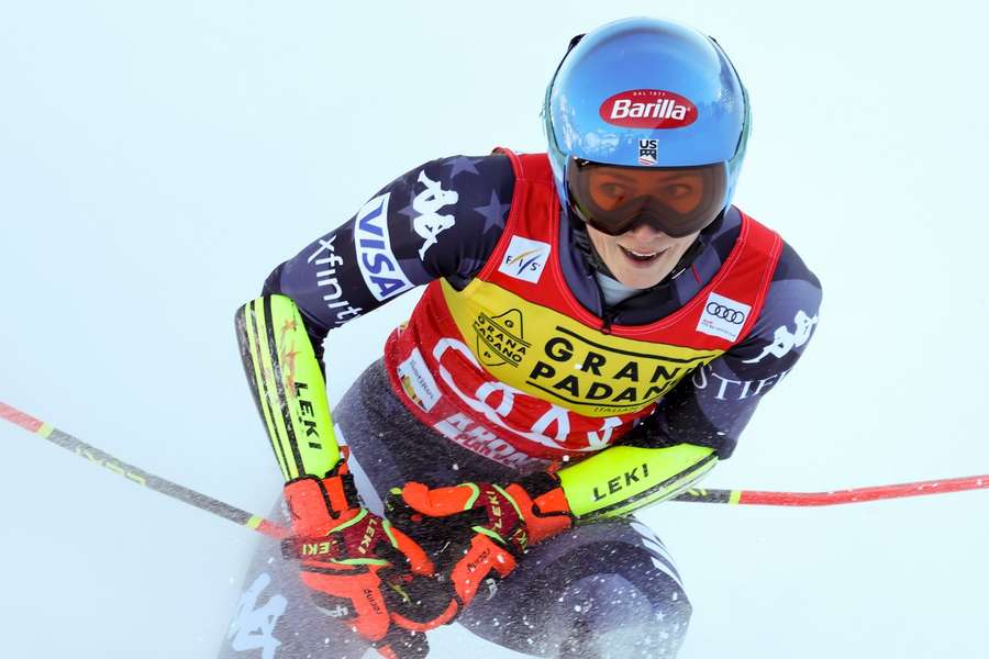 Ski-Weltcup: Shiffrin feiert 84. Sieg