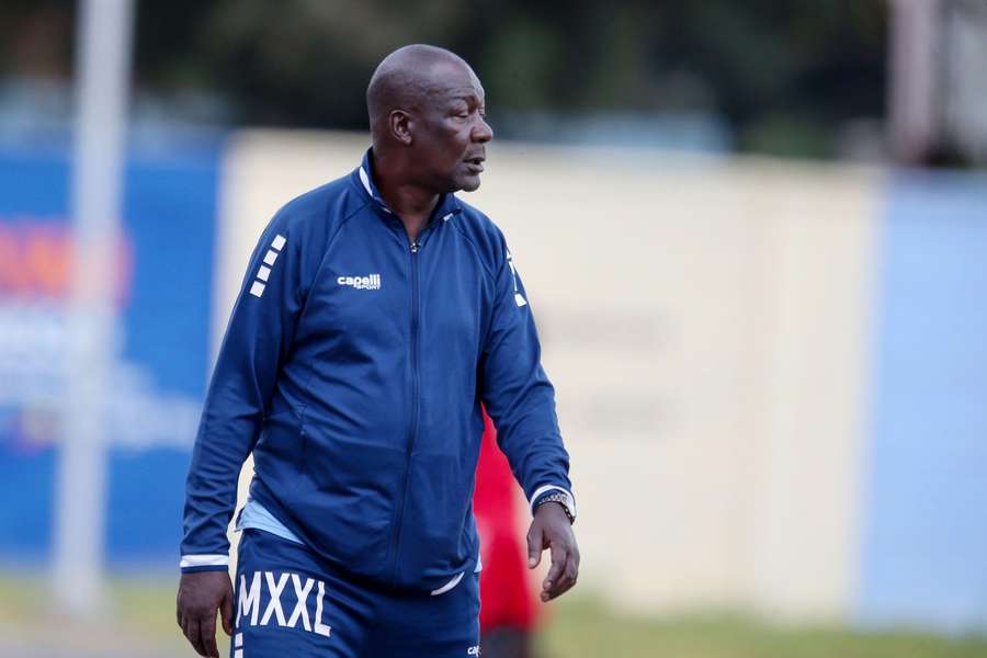 Ottamax has called on Matano to be included on the Kenyan coaching staff