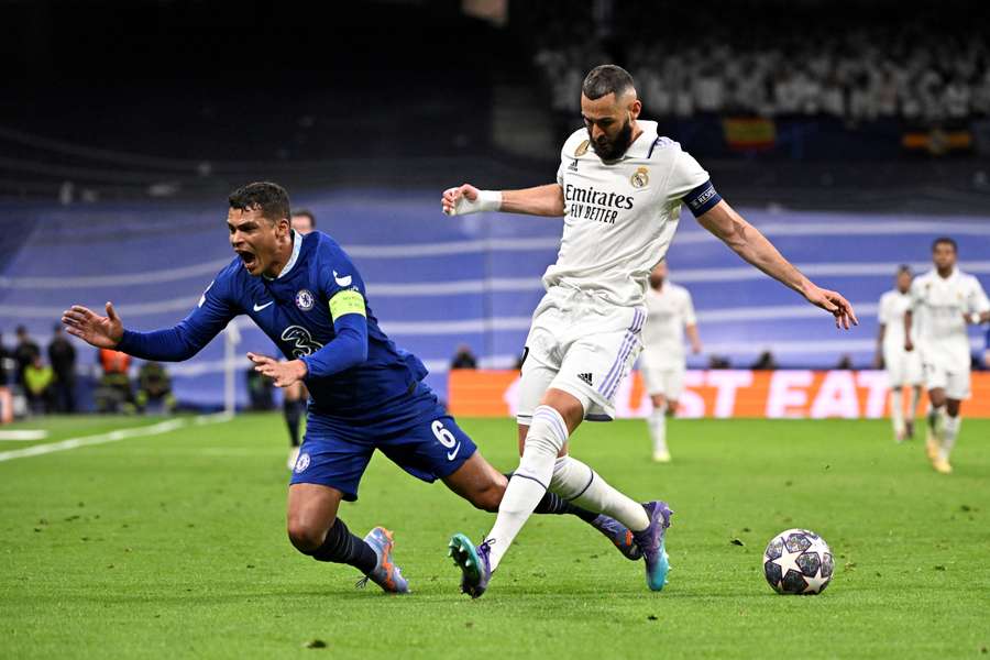 Chelsea - Real Madrid : de l'orgueil pour l'un, faire les devoirs pour l'autre