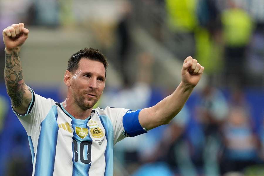 Jordania - Argentyna: Gdzie oglądać, transmisja, zapowiedź, przewidywane składy i kursy (MŚ 2026)